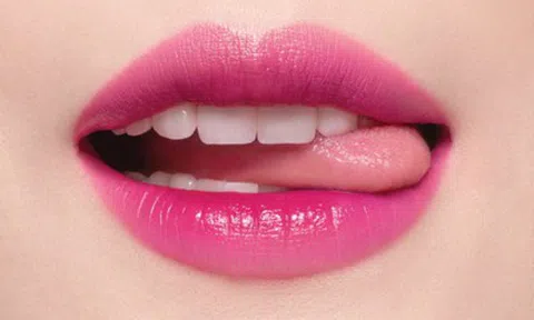 Giải quyết dứt điểm tình trạng môi khô