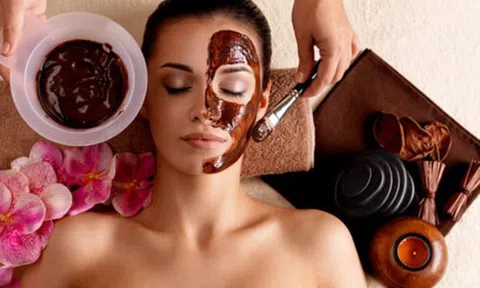 5 công thức mặt nạ từ bột cà phê