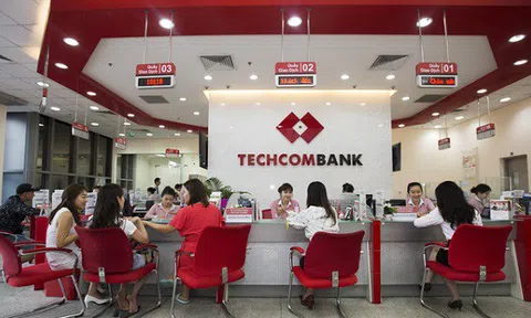 Techcombank thu lời 15,8 nghìn tỷ trong năm 2020