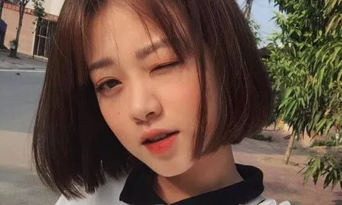 Bí quyết cho nàng tóc ngắn dự tiệc sang chảnh, dịu dàng không kém gì tóc dài