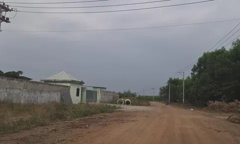 Dự án đường tránh quốc lộ Xuân Thành - Trảng Táo: Góp phần thúc đẩy kinh tế huyện Xuân Lộc phát triển