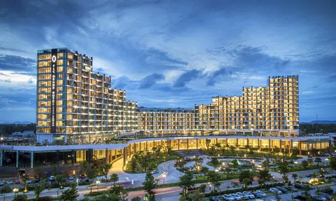 FLC thoát lỗ nhờ hoạt động tài chính