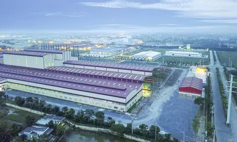 Bất động sản công nghiệp 2021: Đạt được nhiều lợi ích từ các hiệp định thương mại tự do