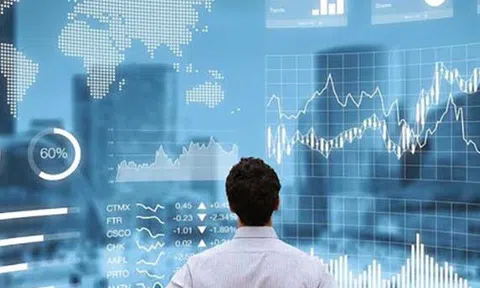 Chứng khoán phái sinh: Điểm số và thanh khoản phục hồi mạnh mẽ