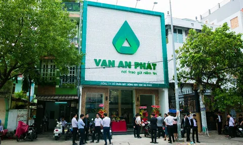 Giả mạo Tập đoàn Hưng Thịnh, công ty Vạn An Phát lừa dối khách hàng 