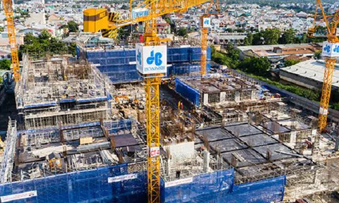 Hoà Bình báo lãi thấp nhất 5 năm, dòng tiền kinh doanh âm 314 tỷ đồng