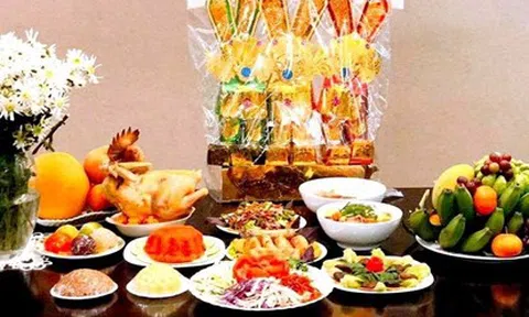 Nguồn gốc và ý nghĩa ngày ông Công ông Táo