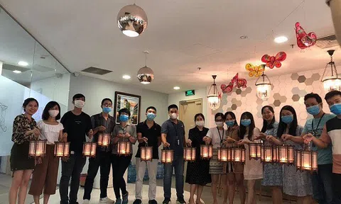 JTI Việt Nam được chứng nhận là nơi làm việc hàng đầu năm 2021