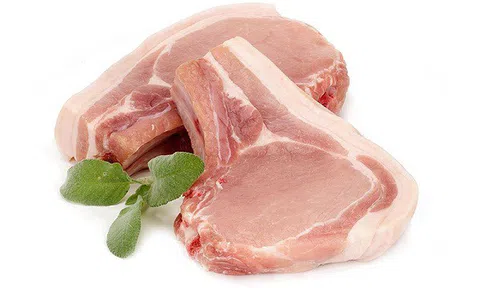 Giá lợn hơi ngày 1/2: Khu vực phía Bắc giá tiếp tục giảm