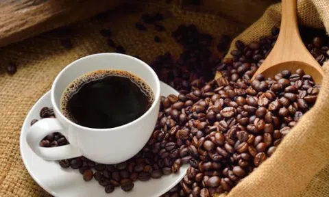 Giá cà phê ngày 2/2: Giá cà phê gần đạt 32 triệu đồng/tấn