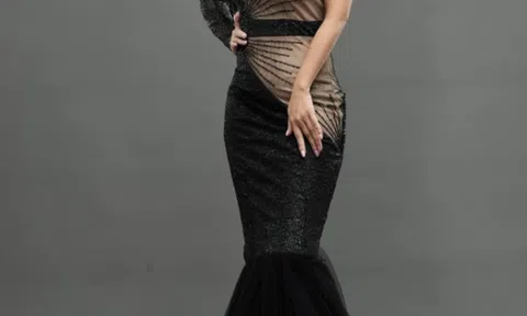 Hoa Hậu - Ca Sĩ CaoHồng - Viện Trưởng Viện ChiếnLược Thương Hiệu và TruyềnThông Quốc Tế - Mục tiêu sống là kết nốitrí tuệ và trái tim nhân loại