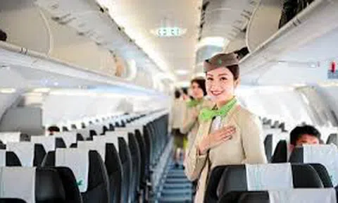 Các hãng hàng không từ chối vận chuyển hành khách có thân nhiệt trên 37,5 độ C