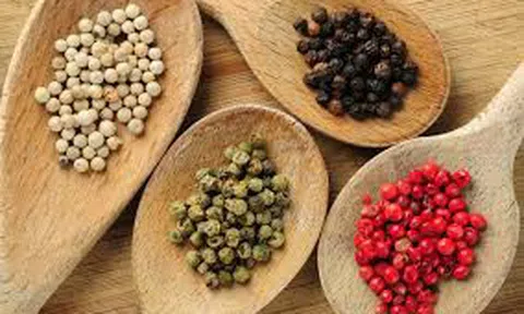 Giá tiêu ngày 2/2: Giao dịch có xu hướng giảm những ngày cận Tết