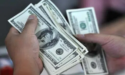 Tỷ giá ngoại tệ ngày 3/2: Đồng USD duy trì đà tăng tốt