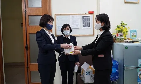 EVNNPC: Triển khai các biện pháp cấp bách phòng chống dịch bệnh Covid - 19