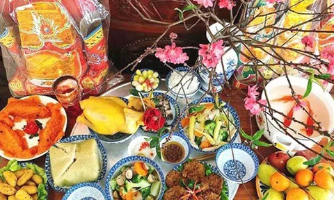 Điều đặc biệt trong ngày cúng ông Công ông Táo năm 2021