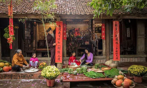 Chi tiết lịch nghỉ Tết Nguyên đán Tân Sửu 2021