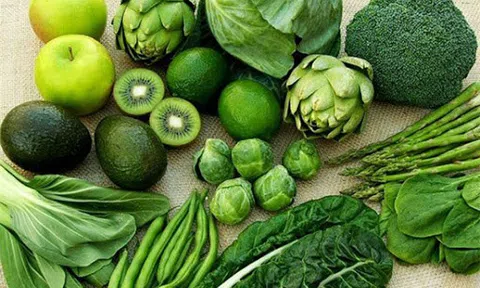 Giá thực phẩm hôm nay 4/2: Hàng về chợ tăng, giá không biến động