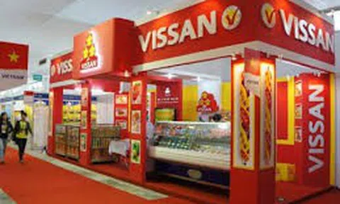 VISSAN khai trương cửa hàng thực phẩm tại Gò Vấp