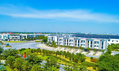 Từ Sơn - Bắc Ninh - Tâm điểm thị trường bất động sản 2021