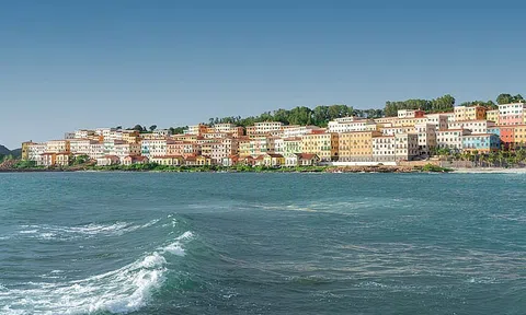 Địa ốc Nam Phú Quốc: Tiềm năng tăng giá cao nhất thị trường