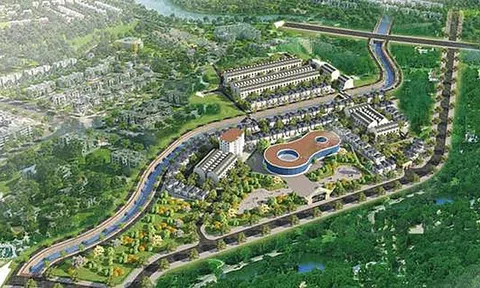 Thái Nguyên: Địa chỉ tin cậy của nhà đầu tư