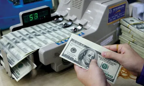 Tỷ giá ngoại tệ ngày 5/2: Nhiều trợ lực, đồng USD tăng cao