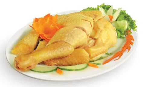 5 món ngon chế biến từ thịt gà luộc dư thừa sau Tết