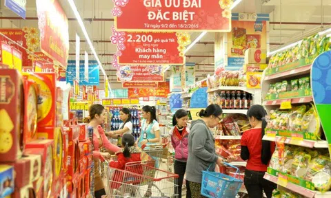 Sức mua dịp Tết Nguyên Đán 2021 tăng 3-5%