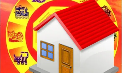 Tuổi tốt xây nhà năm Tân Sửu 2021 dưới góc nhìn phong thuỷ