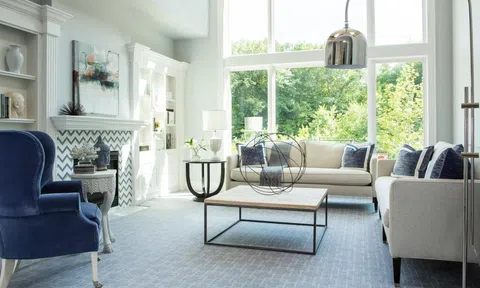 Những lưu ý về cửa sổ nhà theo phong thủy để vượng khí sinh tài