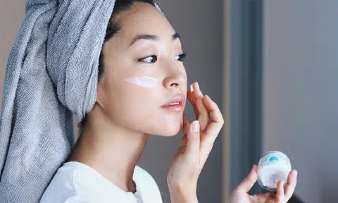 Khuyến cáo và lời khuyên từ chuyên gia khi chăm sóc da mùa lạnh
