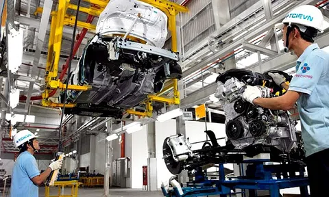 Hoàn thành sắp xếp doanh nghiệp nhà nước vào năm 2025