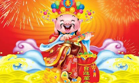 Ngày vía Thần Tài dự báo mua vàng "online" lên ngôi