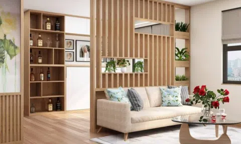 5 món đồ bạn nên cân nhắc tống khứ ra khỏi phòng khách để không gian bớt chật hẹp