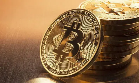Bitcoin lập đỉnh mới, đạt mốc kỷ lục 51.000 USD