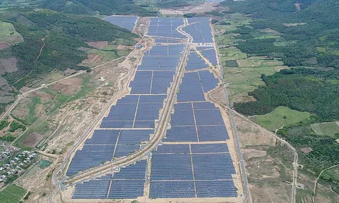 Hanwha Energy: Năng lượng tốt hơn cho tương lai tốt hơn