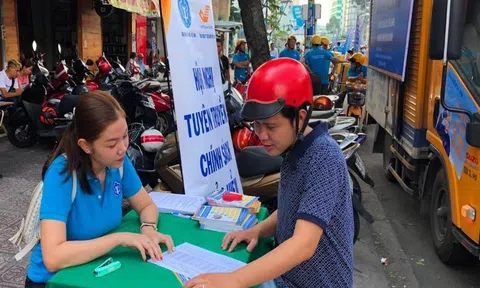 Những trường hợp nào buộc phải tham gia BHXH?