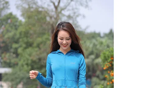 Một số lưu ý khi lựa chọn mua áo chống nắng