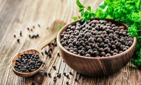 Giá tiêu hôm nay 20/1: Đồng Nai, Gia Lai tăng 1.000 đồng/kg