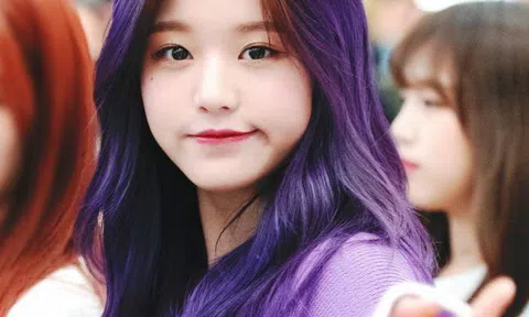 4 màu tóc hứa hẹn sẽ lên ngôi trong mùa hè năm 2021