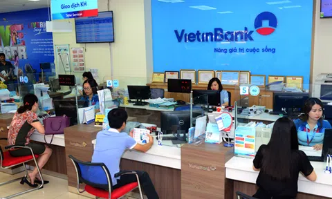 VietinBank miễn toàn bộ phí dịch vụ ngân hàng điện tử eFAST đối với khách hàng doanh nghiệp