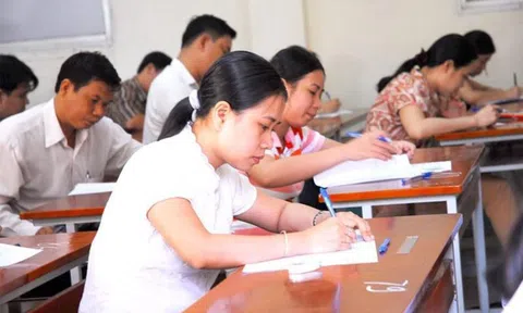 Điểm mới trong thi tuyển, xét tuyển công chức, viên chức