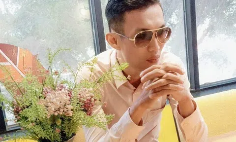 Diễn viên Khang Điền “thức trắng từng đêm” tìm vợ thất lạc
