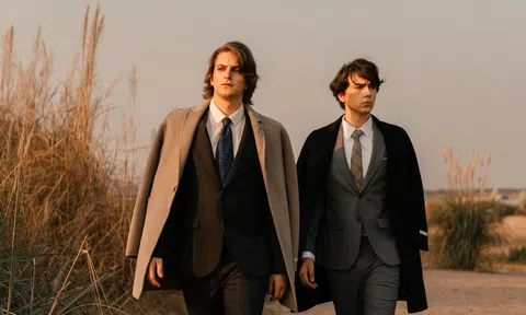 VEST CƯỚI VENESTO NÉT THANH LỊCH KHÓ CƯỠNG XU HƯỚNG 2021