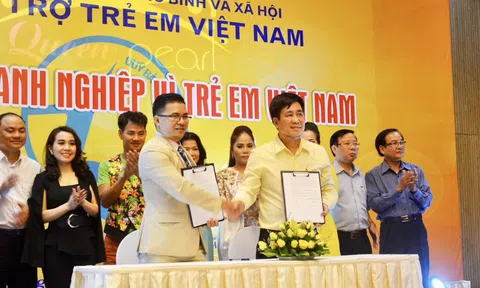Hành trình Kết nối Yêu thương - 5 năm một chặng đường