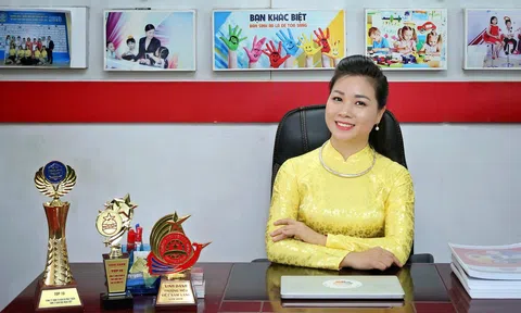 Nguyễn Thị Thúy Liễu – Người mang hi vọng đến cho những người bị nói ngọng