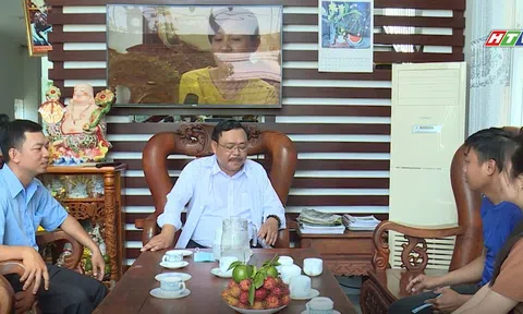 BÁC SĨ, LƯƠNG Y NGUYỄN PHÚ LÂM – VỊ CỨU TINH CỦA HÀNG NGÀN CẶP VỢ CHỒNG VÔ SINH HIẾM MUỘN