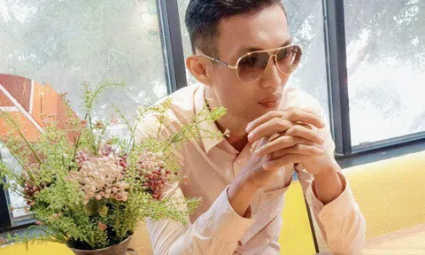 Cú sốc lớn nhạc sĩ Khang Điền khi trở về nhà