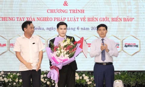 Nhà báo Chí Bình: Cần làm nhiều sự kiện để “Giữ gìn và nhân rộng bản sắc văn hóa âm nhạc của vùng đất đại ngàn”